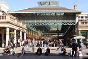 Covent Garden, London