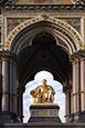 Albert Memorial, London