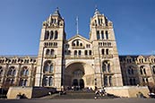 Thumbnail image of Natural History Museum, London