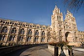 Natural History Museum, London