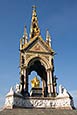 Thumbnail image of Albert Memorial, London