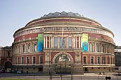 Royal Albert Hall, London