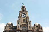 Thumbnail image of Royal Liver Building, Liverpool