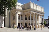 Thumbnail image of Theatre Royal Nottingham
