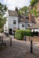 Thumbnail image of Ye Olde Trip to Jerusalem Inn, Nottingham, Nottinghamshire, England