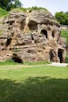 Thumbnail image of Caves below Nottingham Castle, Nottingham, Nottinghamshire, England