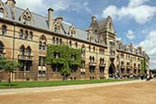 Thumbnail image of Christchurch College, Oxford