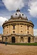 Thumbnail image of Radcliffe Camera, Oxford