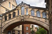 Thumbnail image of Bridge of Sighs, Oxford