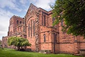 Thumbnail image of Shrewsbury Abbey