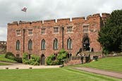 Thumbnail image of Shrewsbury Castle