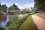 Thumbnail image of Quarry Park, Shrewsbury