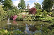 Thumbnail image of The Dingle, Shrewsbury