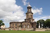Thumbnail image of St Chads Church, Shrewsbury