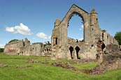 Thumbnail image of Haughmond Abbey, Shrewsbury