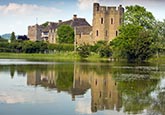 Thumbnail image of Stokesay Castle, Shropshire