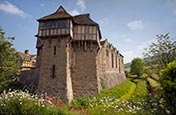 Thumbnail image of Stokesay Castle, Shropshire