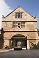 Thumbnail image of Old Market Hall, Shrewsbury, Shropshire