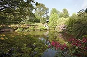 Thumbnail image of The Dingle, Shrewsbury, Shropshire