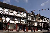 Thumbnail image of Broad Street, Ludlow