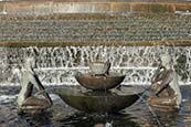 Thumbnail image of River Statue, Youth sculpture, Birmingham