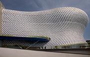 Thumbnail image of Selfridges Building, Birmingham