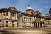 Thumbnail image of Council House   Birmingham