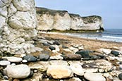 Thumbnail image of Selwicks Bay, Flamborough, East Riding of Yorkshire