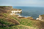 Thumbnail image of Flamborough Head, East Riding of Yorkshire