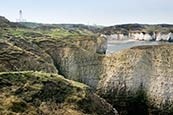 Thumbnail image of Flamborough Head, East Riding of Yorkshire