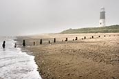 Thumbnail image of Spurn Point East Riding of Yorkshire
