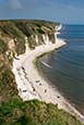 Thumbnail image of Danes Dyke Beach, near Bridlington