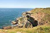 Thumbnail image of Filey Brigg, North Yorkshire