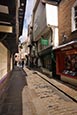 Thumbnail image of The Shambles, York