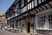 Thumbnail image of St Williams College, York