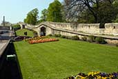 Thumbnail image of City Walls, York