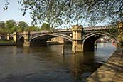 Thumbnail image of Skeldergate Bridge, York