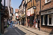 Thumbnail image of The Shambles, York