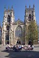 Thumbnail image of York Minster, York
