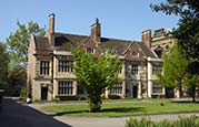 Thumbnail image of Kings Manor, York