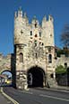 Thumbnail image of Micklegate Bar Museum, York