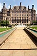Thumbnail image of Town Hall and Peace Gardens, Sheffield