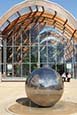 Thumbnail image of The Winter Garden, Sheffield