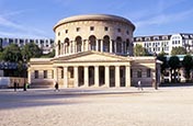 Thumbnail image of Barriere de la Villette, Paris