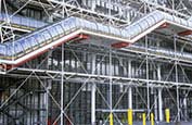 Thumbnail image of Pompidou Centre, Paris