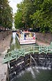 Thumbnail image of Canal Saint Martin  Paris