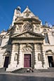 Thumbnail image of St Etienne du Mont  Paris