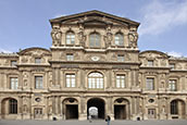 Thumbnail image of Musee Du Louvre - Wing Sully, Paris