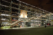Thumbnail image of Pompidou Centre,  Paris