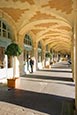 Place De Voges,  Paris